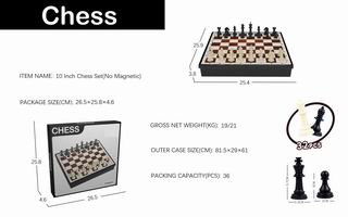 CHESS,