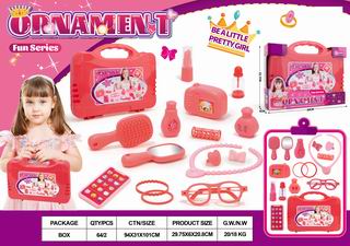 BEAUTY SET,