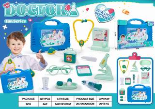 DOCTOR SET,