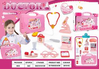 DOCTOR SET,