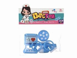 DOCTOR SET,