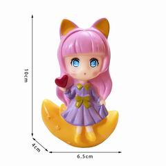 DOLL,