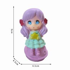 DOLL,