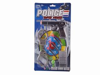 POLICE SET,