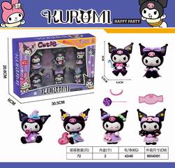 DOLL SET,