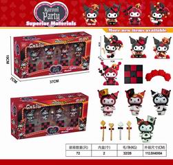 DOLL SET,