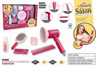 BEAUTY SET,
