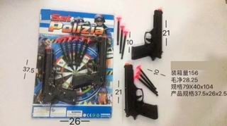 POLICE SET,