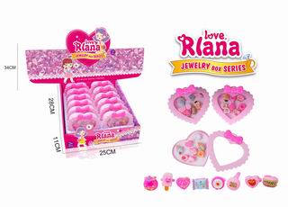 BEAUTY SET 12PCS,