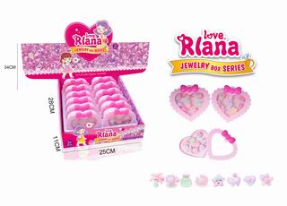 BEAUTY SET 12PCS,