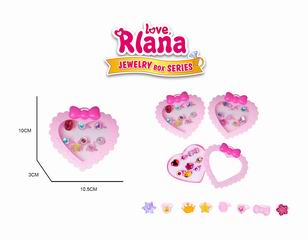 BEAUTY SET 8PCS,