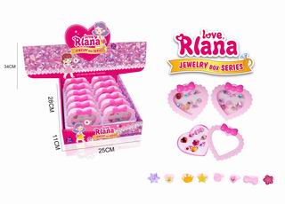 BEAUTY SET 12PCS,