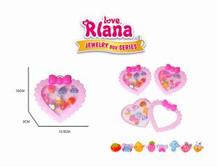 BEAUTY SET 8PCS,