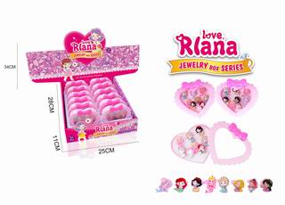 BEAUTY SET 12PCS,