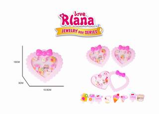 BEAUTY SET 8PCS,