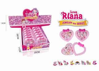 BEAUTY SET 12PCS,