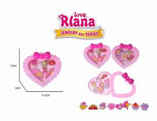 BEAUTY SET 8PCS,