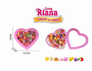 BEAUTY SET 36PCS,