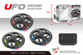 UFO DRONE,