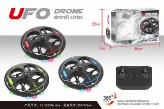 UFO DRONE,