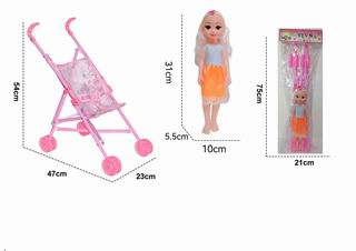 DOLL SET,