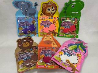 COLOR DOUGH SET,