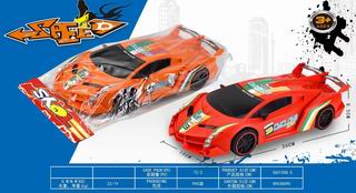 FRICTION CAR,