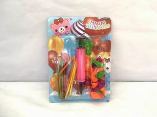 BALLOON SET,