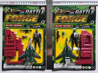 MILITARY SET,