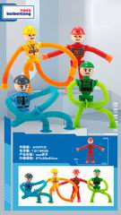 INTERSET DECOMPRESSION ENGINEERING TEAM,