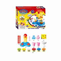 COLOR DOUGH SET,