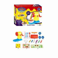 COLOR DOUGH SET,