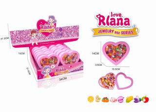 BEAUTY SET 12PCS,