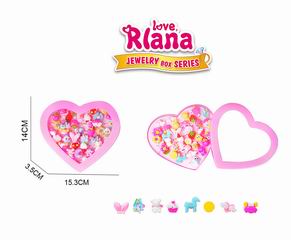 BEAUTY SET 36PCS,