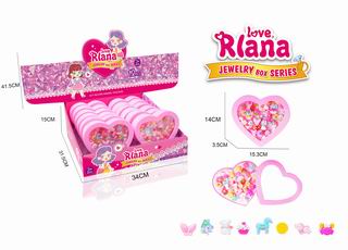 BEAUTY SET 12PCS,