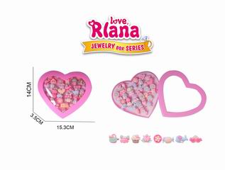 BEAUTY SET 36PCS,