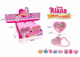 BEAUTY SET 12PCS,