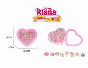 BEAUTY SET 36PCS,