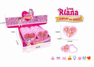 BEAUTY SET 12PCS,