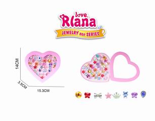 BEAUTY SET 36PCS,