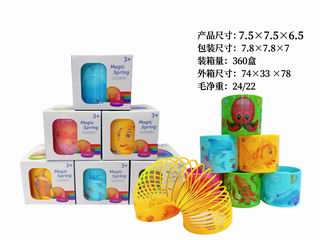 RAINBOW RING,