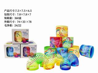 RAINBOW RING,