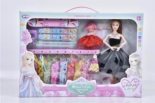 11.5 INCH DOLL,