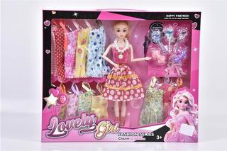 11.5 INCH DOLL,