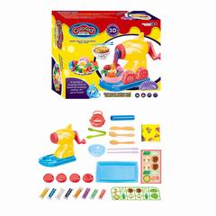 COLOR DOUGH SET,