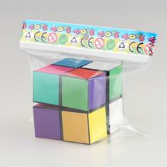 MAGIC CUBE,