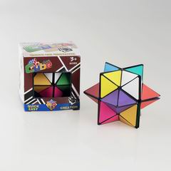 MAGIC CUBE,