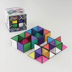 MAGIC CUBE,
