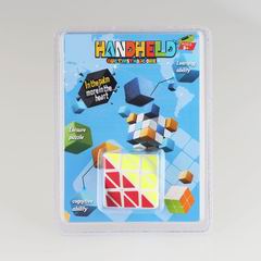 MAGIC CUBE,