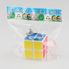MAGIC CUBE,